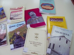 Biblioteca Pública Municipal de Trebujena