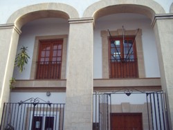 Información general