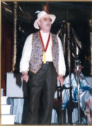 AÑO 1996, FRANCISCO GALÁN PÉREZ, "PACO DE LA MOMITA"