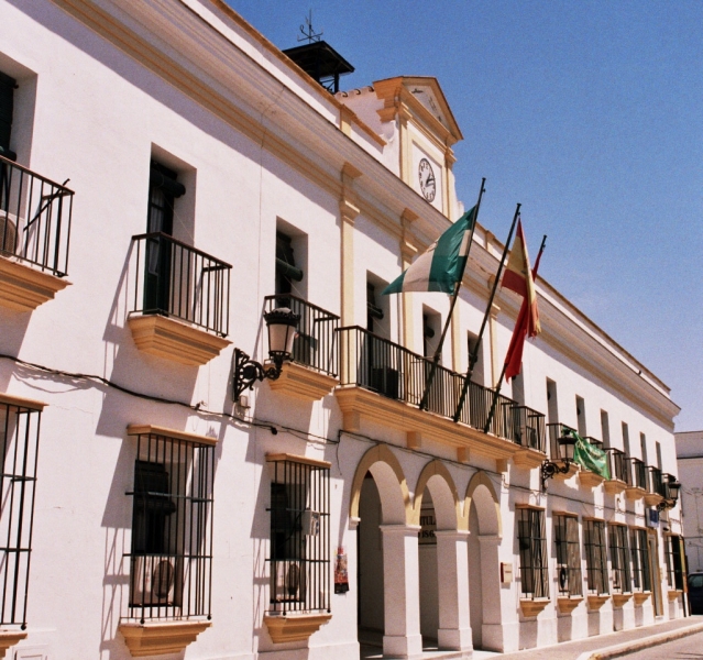 Ayuntamiento