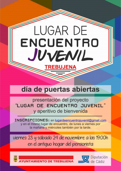EncuentroJuvenil