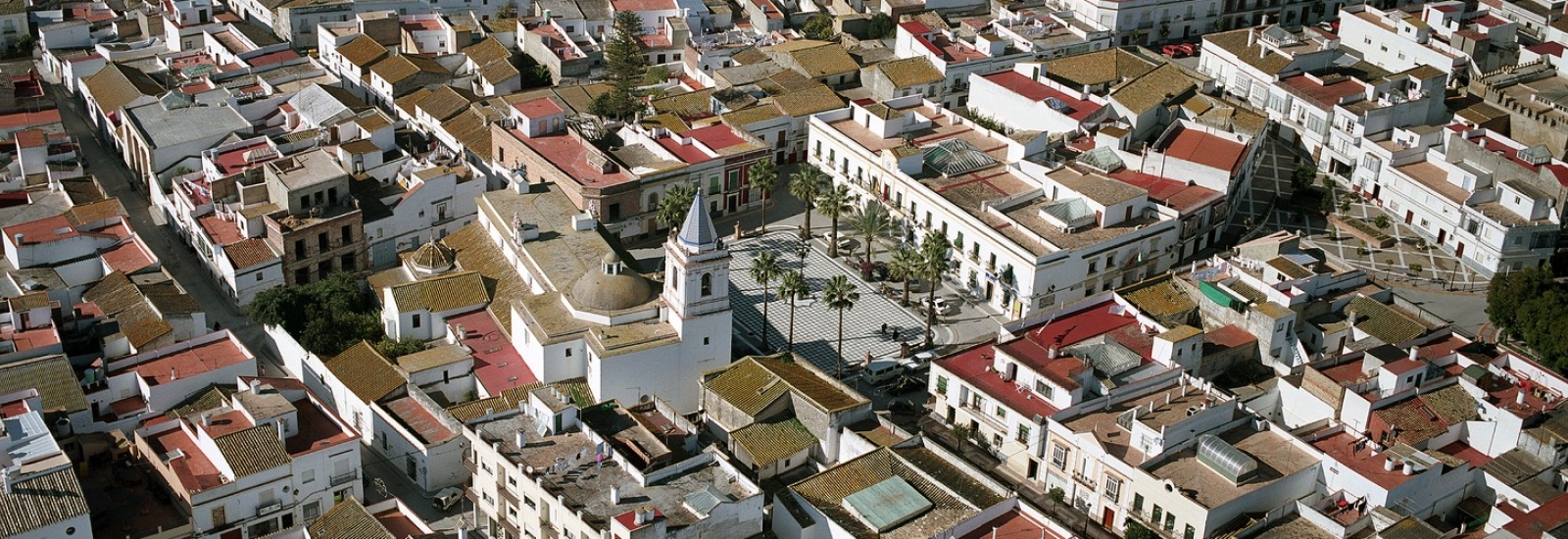 Aerea ayuntamiento