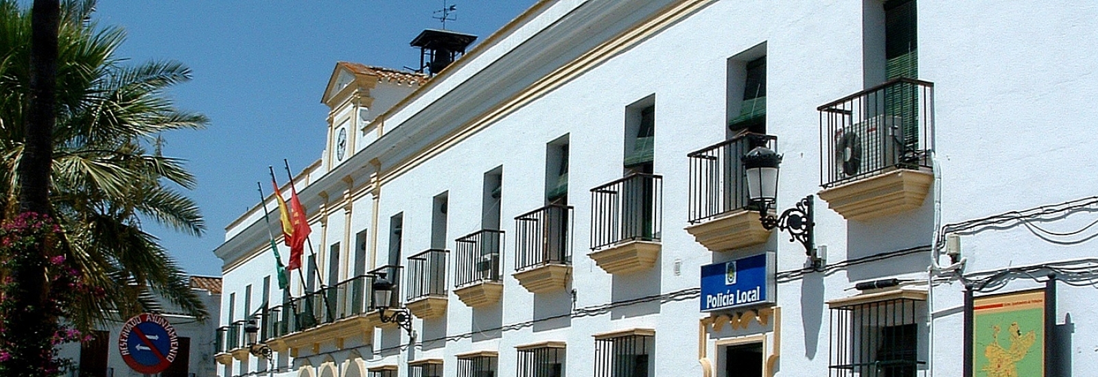 Ayuntamiento